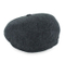BSCI Audit Wholesale Warm Newsboy Cap Style Beret Wool Flat Girls Winter Cap