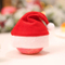 Apply Bags Gift Decorations Parties Supplies Christmas Mini Santa Hat