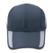 Custom Lightweight Quick Dry Breathable Running Mesh Hats Sports Cap