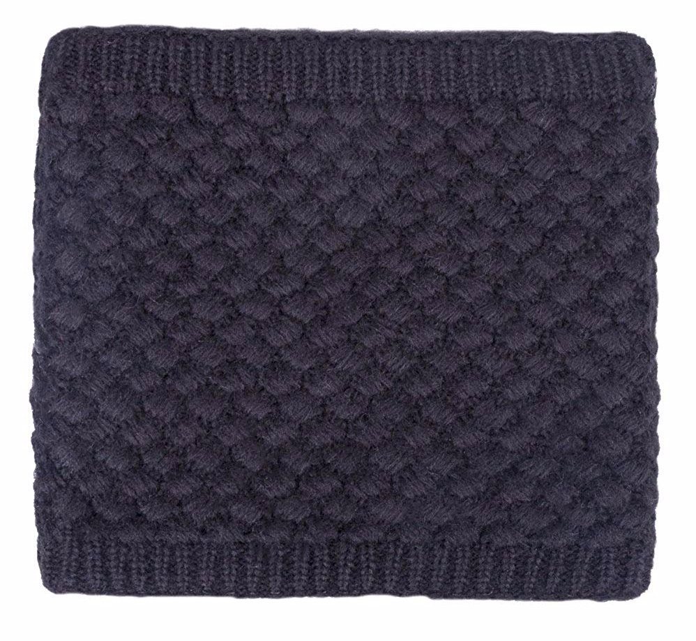 BSCI Audit 100%Polyester Warm Infinity Scarf Neck Scarf Winter