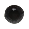 Snap Button Winter Bucket Hat with Down-Turned Brim Wholesale Custom