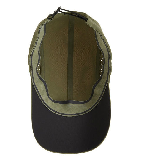 Sun Sand Protection Cap and Hat with Embroidered Brand Logo