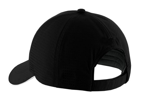Sedex Audit 100% Dry-Fit Polyester Low Profile Unstructured Crown Breathable Adjustable Golf Cap
