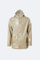Casual Unisex Fit Holographic Jacket Fabric Column Pressure 4000 mm Raincoat