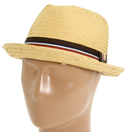 Summer Paper Straw Hat Trilby Gangster Cap Beach Sun Hats Straw Men Jazz Hats