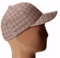 Sedex Audit Custom Unisex 6-Panel Curved Brim Nylon Baseball Cap