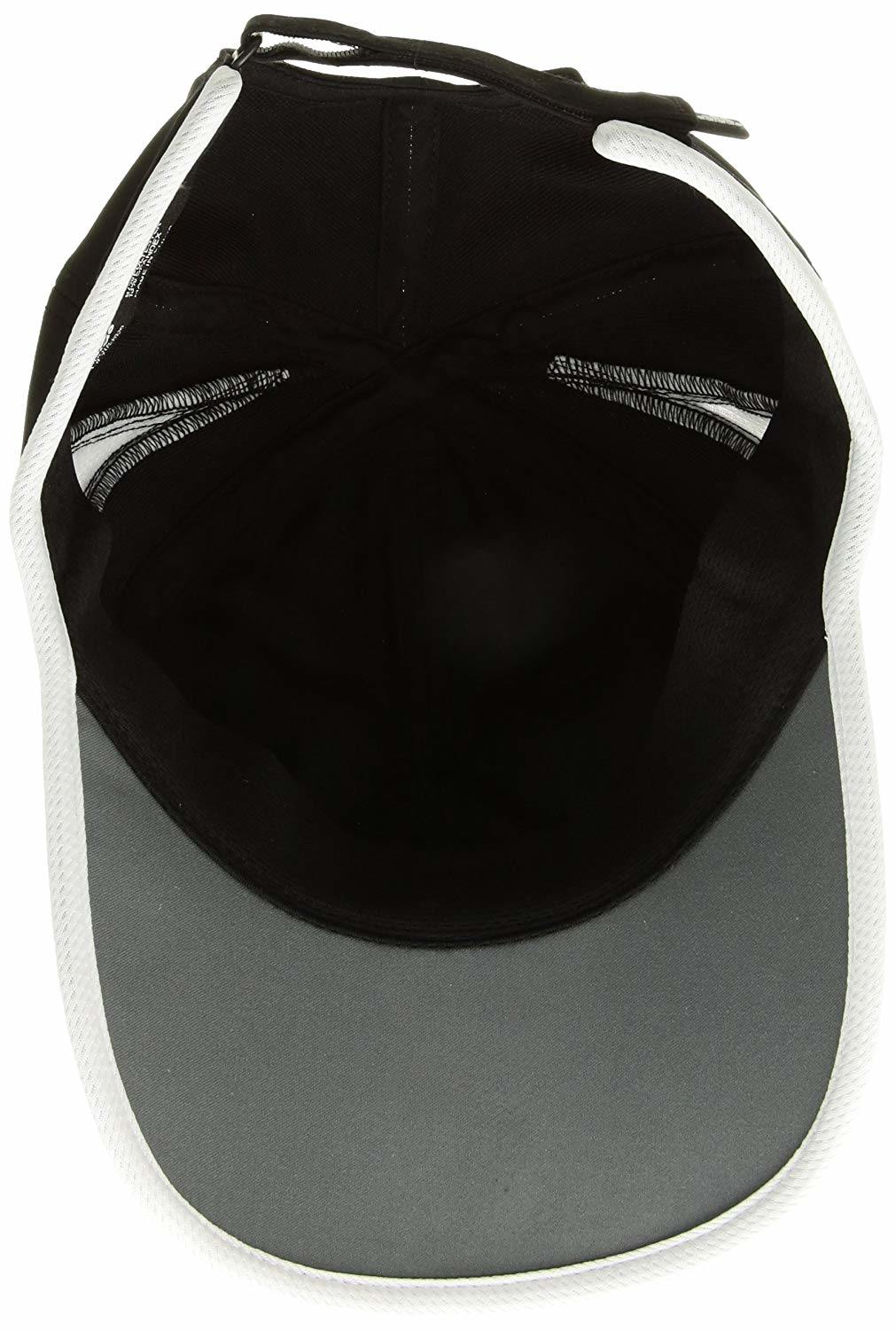 Custom 6-Panel Mesh Polyester Cap with Hook-and-Loop Back Closure