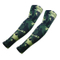 BSCI Audit UV Sun Protection Cooling Outdoor Print Arm Sleeves