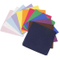 Wholesale Custom Multifunctional 100% Cotton Fabric Plain Bandana
