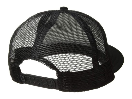 Wholesale 5-Panel 100% Polyester Custom Mesh Trucker Striped Hat for Man Women Sports
