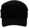 Custom Unisex Cotton Blank Baseball Cap Military Hat with Pocket