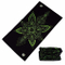 BSCI Audit 100% Polyester Seamless Print Multifunctional Tube Polar Fleece Bandana