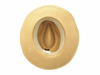 Custom Classic Summer Straw Mexico Hat with Interior Sweatband Tape