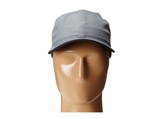 Custom Breathable Adjustable Mesh Running Cap Polyester for Man Women