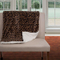 100% Polyester Animal Print Pattern Throw Sherpa PV Fleece Blanket