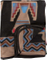 Warm Smooth Cozy Lodge Fleece Wholesale Native American Fleece Blanket
