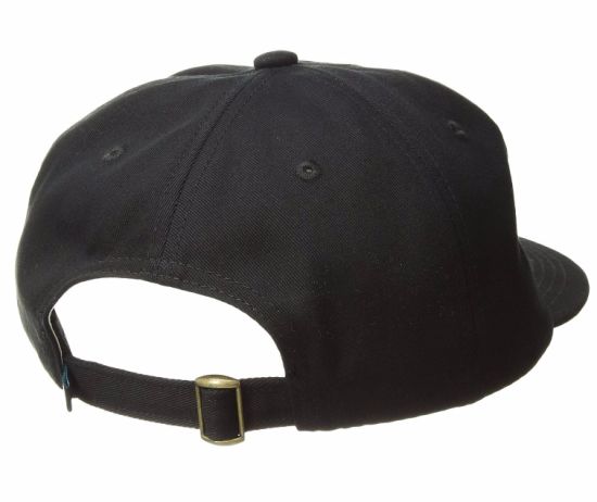 Sedex Audit Custom 100% Cotton 6 Panels Unisex Embroidered Baseball Cap Strap Back Hat