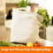 Sedex Audit Wholesale Man Women Plain Shoulder Bag Heavy Duty Durable Natural Canvas Tote Bag Customzied for Shopping Outdoor Travel