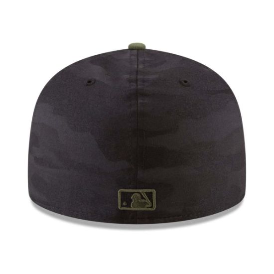 100% Cotton Embroidered Man Women Custom Flat Brim Fitted Cap