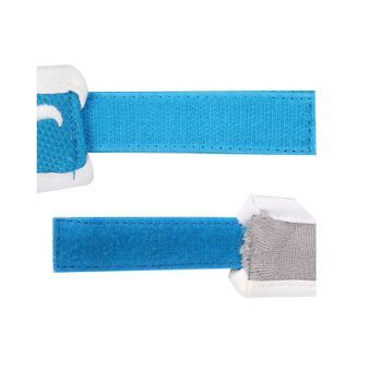 BSCI Audit Custom Adjustable Summer Running Embroidery Logo Sport Visor Hat