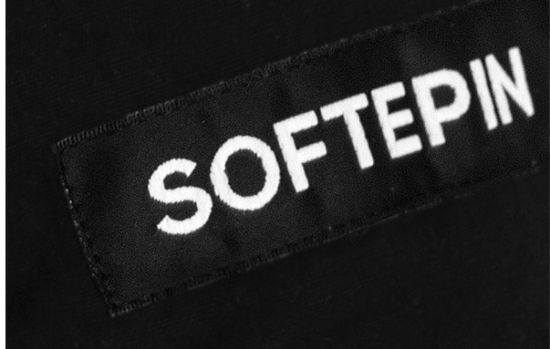 Adjustable Promotional Custom Patch Sports Black 5 Panel Baseball Caps