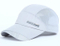 Promotional Fashion Embroidered Custom Quick Dry Runner Waterproof Baseball Cap