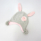 Fashion Acrylic Winter Hats Baby Girl Beanie with Ear Flap