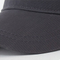 Embroidered Badge Fitted Tactical Flat Top Cotton Beret Army Military Cap