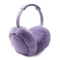 Fashion Rabbit Fur Ear Muff Factory Directly Supply Real Fur Winter Ear Muff