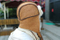 Russian Winter Earflaps Lamb Fur Leather Trooper Hat Australian Shearling Sheepskin Ushanka Trapper Hat
