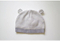 Winter 100% Acrylic Warm Baby Knit Hat with Bear Ears