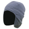 BSCI Audit Winter Snow Resistant Outdoor Sports Windproof Earflap Fleece Winter Hats