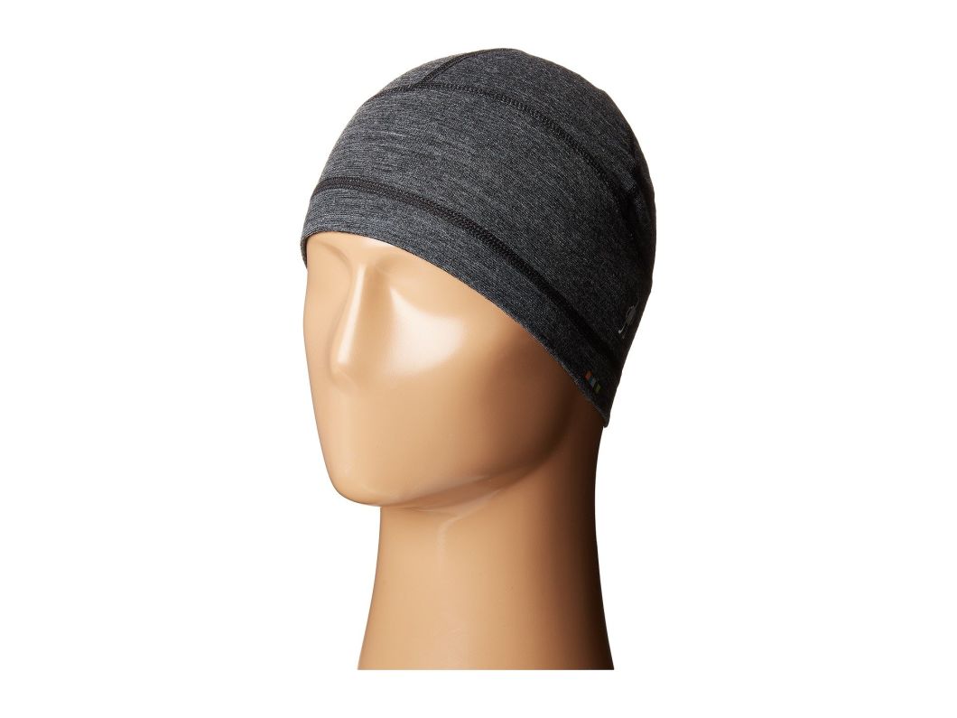 BSCI Audit Lightweight Beanie Quick Dry Running Hat with Contoured Double-Layer Earband