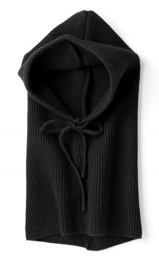 BSCI Audit Wholesale Custom Winter Wamr Man Women Coldproof Thick Added Knit Hat with Scarf