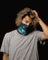 BSCI Audit 100% Polyester Sports Galaxy Face Mask Tube Bandana