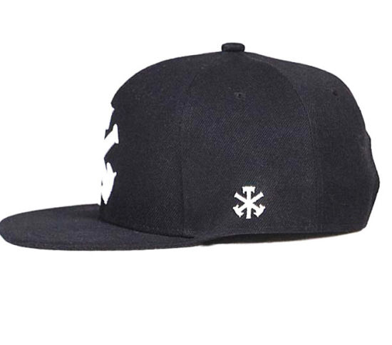 100% Cotton Fashion Embroidered Customize Snapback Hats Wholesale