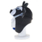 Cute Cartoon Warm Soft Kids Girl Warmer Ear Flap Plush Winter Head Animal Hat