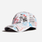 Wholesale Promotional Cotton Printed Cheap Price Golf Custom Sport Light Baseball Cap