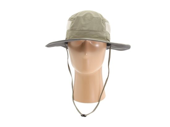 Sedex Audit Polyeste Adjustable Chin Strap Fisherman Hat with Sweatband