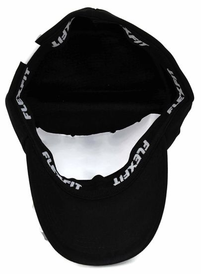 Sedex Audit Acrylic World Soccer Football Team Military Embroidered Flexfit Fan Cap