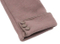 Touchscreen Fleece Windproof Winter Warm Wear Fashion Gloves with Button