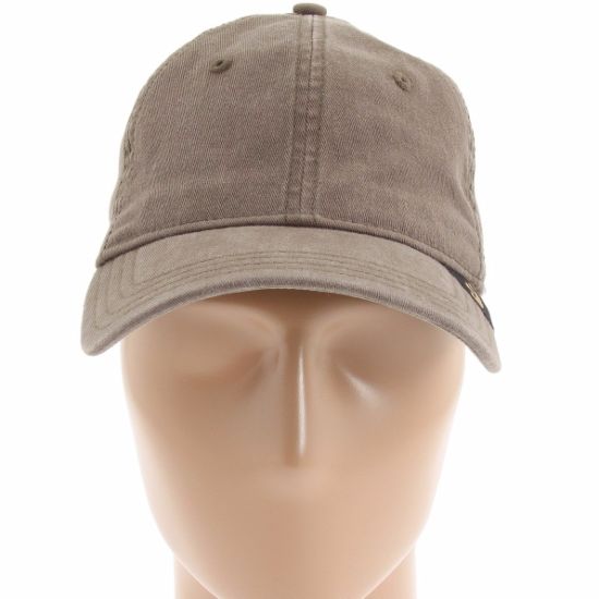 Sedex Audit 100% Cotton 6-Panel Fitted Baseball Closed Back Cap