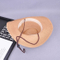 Summer Sun Hat with String Cheap Paper Straw Cowboy Hats for Men