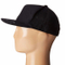 Adjustable Blank Baseball Style Classic Wool Ball 7 Panel Cap