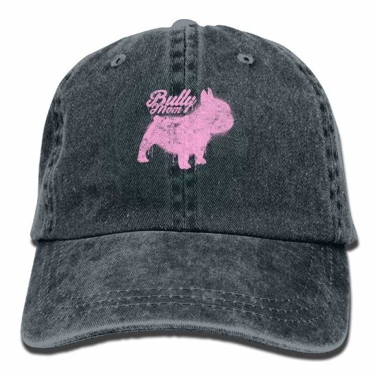 BSCI Audit Custom Print Dad Hat Denim Adjustable Sample Free Baseball Cap