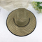 Wholesale Custom Cheap Mexico Sombrero Beach Surf Lifeguard Straw Hat