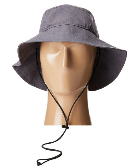 Sedex Audit Adjustable Breathable Airvent Bucket Embroidered Male Hat