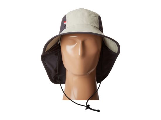 Sedex Audit Adjustable Outdoor Sweatband Hat Sport with Neck Over