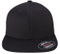 Sedex Audit 100% Polyester Fashion Snapback Blank Yupoong Flexfit Hat