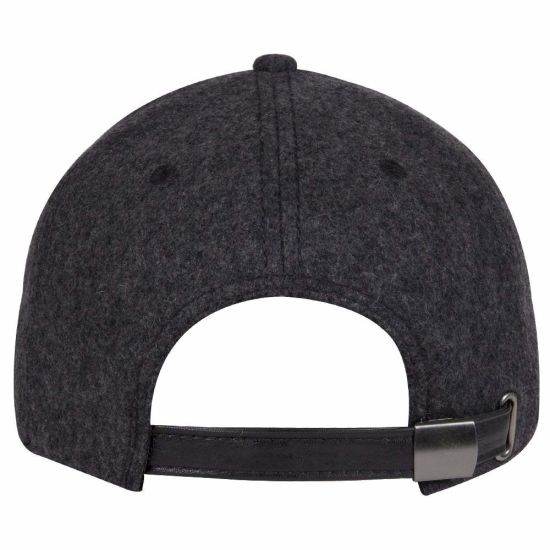 Custom Blank Twill Square Flat Visor 6 Panel Snapback Hat Wholesale